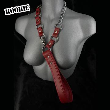Choking Leash